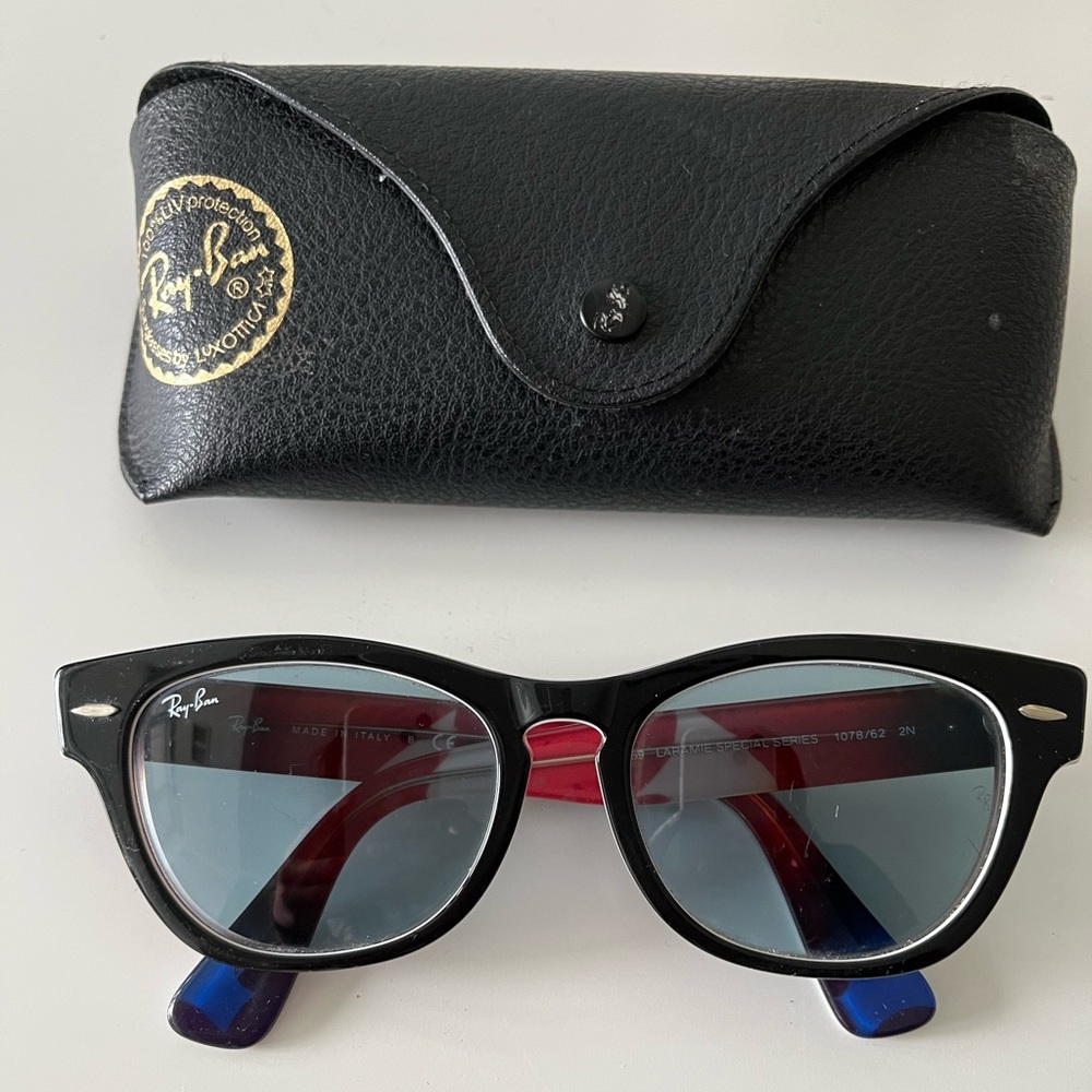Rayban sunglasses - Picture 2 of 2
